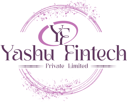 <mark style="background-color:#00c7c4" class="has-inline-color has-secondary-color">YASHU FINTECH PVT. LT</mark>D 